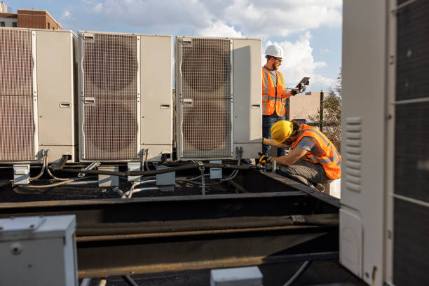 Best HVAC Consulting and Engineering in Summerville, GA