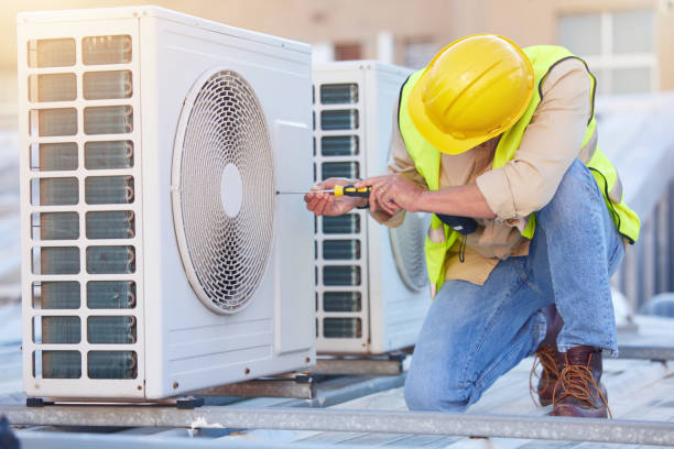 Best Seasonal HVAC Services in Summerville, GA