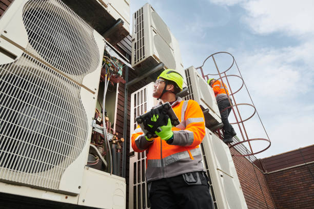 Best Residential HVAC in Summerville, GA