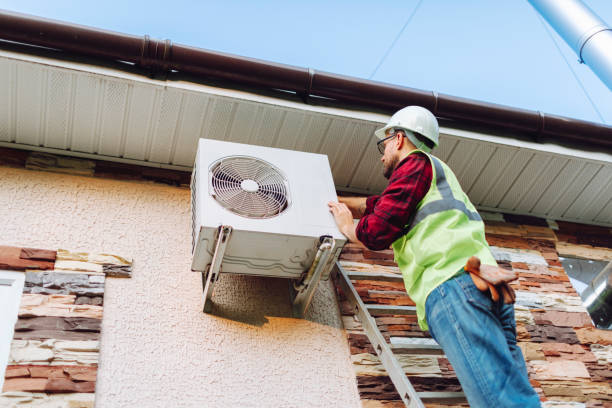 Best Air Conditioning Cleaning in Summerville, GA