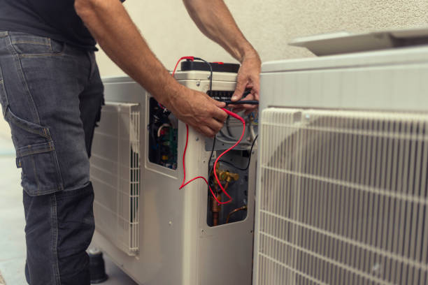 Best VRF (Variable Refrigerant Flow) Systems in Summerville, GA