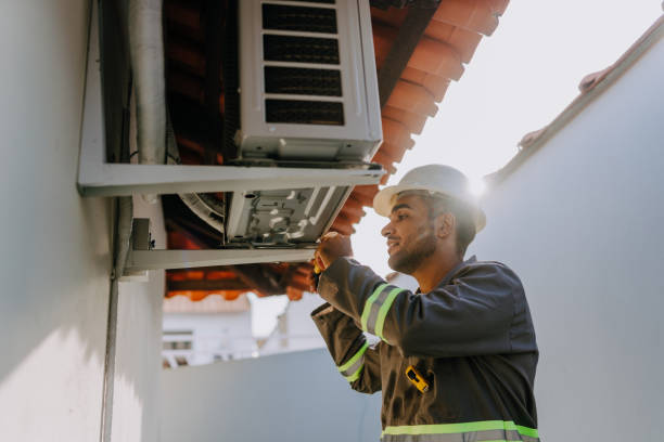 Best HVAC Supply and Distribution in Summerville, GA