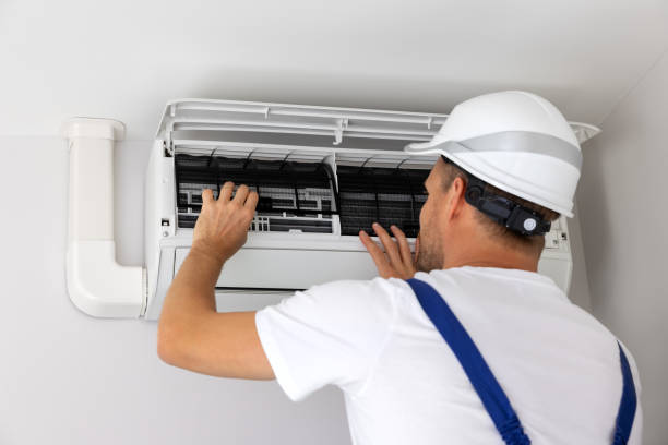 Trusted Summerville, GA HVAC Experts