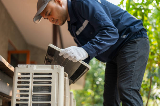 Best Commercial HVAC in Summerville, GA