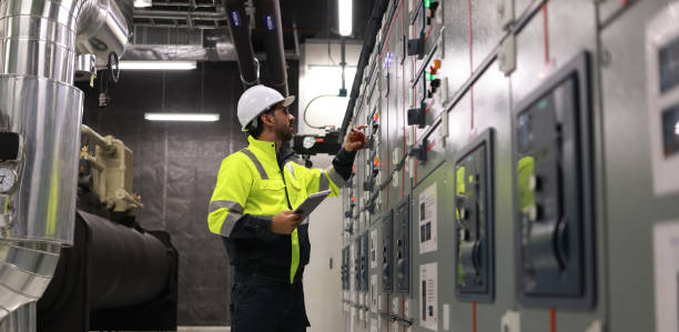 Best HVAC Equipment and Components in Summerville, GA